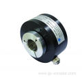 Stepper motor encoder